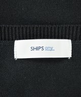 SHIPS any（シップスエニィ）ワンピース 黒 サイズ:F レディース/2200685961056