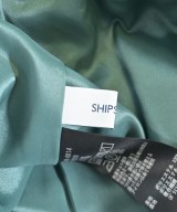 SHIPS any（シップスエニィ）ロング・マキシ丈スカート 緑 サイズ:36(S位) レディース/2200683250015