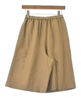 SHIPS any（シップスエニィ）ショートパンツ ベージュ サイズ:F レディース/2200685790069