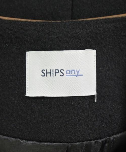 SHIPS any（シップスエニィ）その他 黒 サイズ:38(M位) レディース/2200688582135