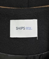 SHIPS any（シップスエニィ）その他 黒 サイズ:38(M位) レディース/2200688582135