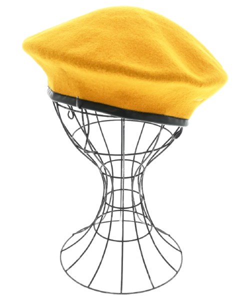 カンゴール(KANGOL)のKANGOL ハンチング・ベレー帽