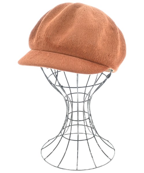 カンゴール(KANGOL)のKANGOL ハンチング・ベレー帽