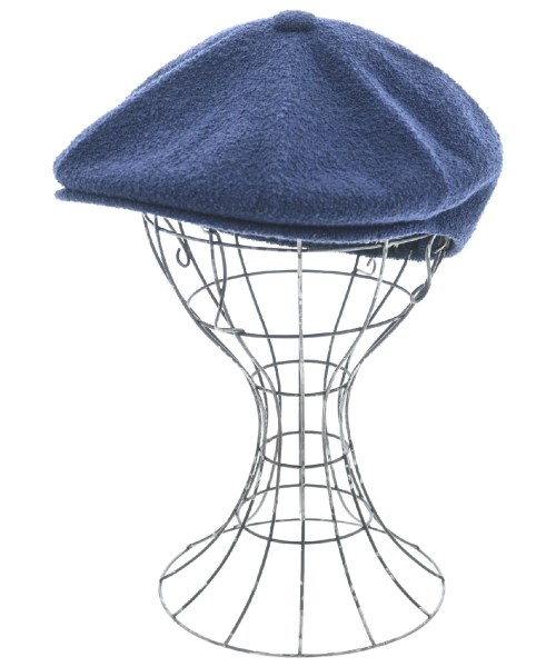 カンゴール(KANGOL)のKANGOL ハンチング・ベレー帽