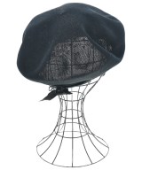 KANGOL（カンゴール）ハンチング・ベレー帽 黒 サイズ:- レディース/2200636833142