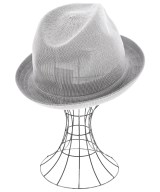 KANGOL（カンゴール）ハット グレー サイズ:L レディース/2200637276375