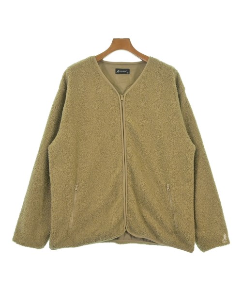 カンゴール(KANGOL)のKANGOL ブルゾン