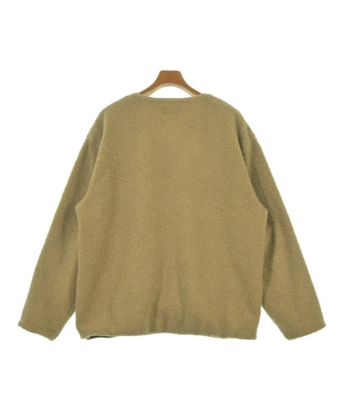 KANGOL（カンゴール）ブルゾン ベージュ サイズ:XL メンズ/2200638631050