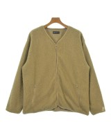 KANGOL（カンゴール）ブルゾン ベージュ サイズ:XL メンズ/2200638631050