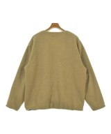 KANGOL（カンゴール）ブルゾン ベージュ サイズ:XL メンズ/2200638631050