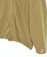 KANGOL（カンゴール）ブルゾン ベージュ サイズ:XL メンズ/2200638631050