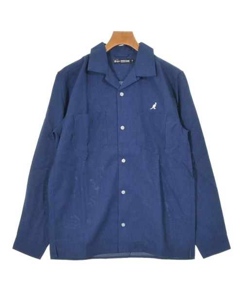 カンゴール(KANGOL)のKANGOL カジュアルシャツ