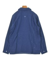 KANGOL（カンゴール）カジュアルシャツ 青 サイズ:M メンズ/2200626042011