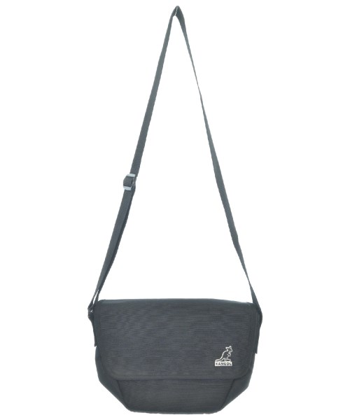 カンゴール(KANGOL)のKANGOL ショルダーバッグ