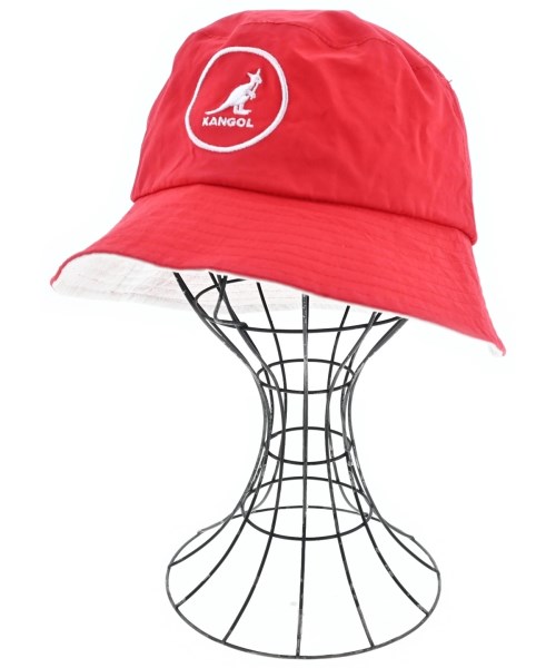 カンゴール(KANGOL)のKANGOL ハット