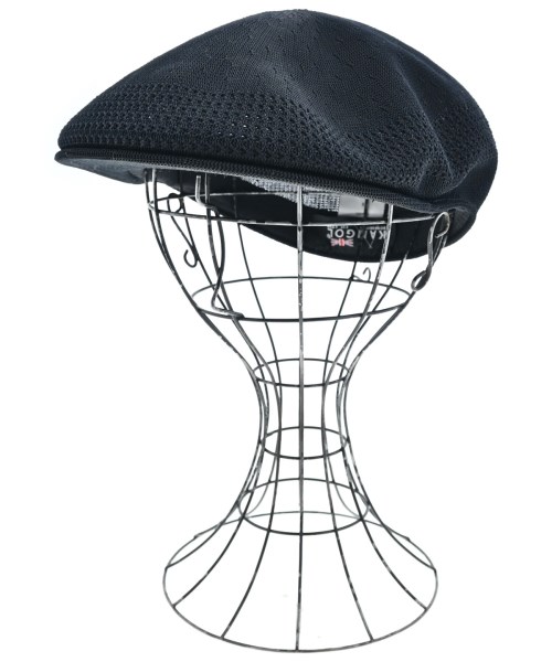 カンゴール(KANGOL)のKANGOL ハンチング・ベレー帽