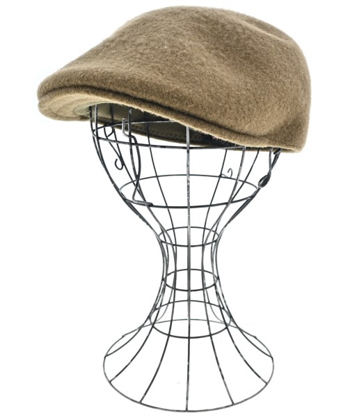 カンゴール(KANGOL)のKANGOL ハンチング・ベレー帽