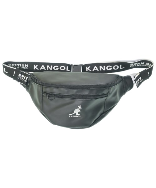 カンゴール(KANGOL)のKANGOL バッグ（その他）