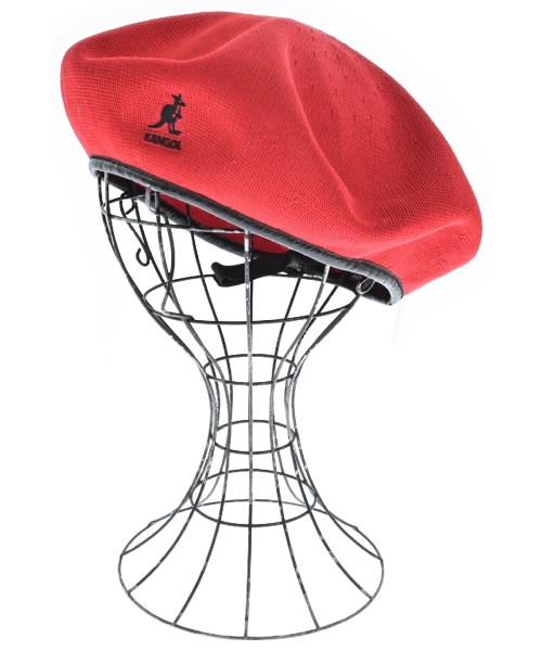 カンゴール(KANGOL)のKANGOL ハンチング・ベレー帽