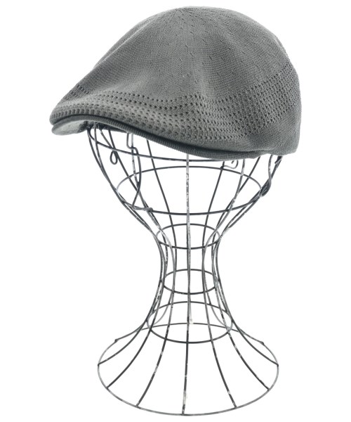 カンゴール(KANGOL)のKANGOL ハンチング・ベレー帽