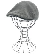 KANGOL ハンチング・ベレー帽