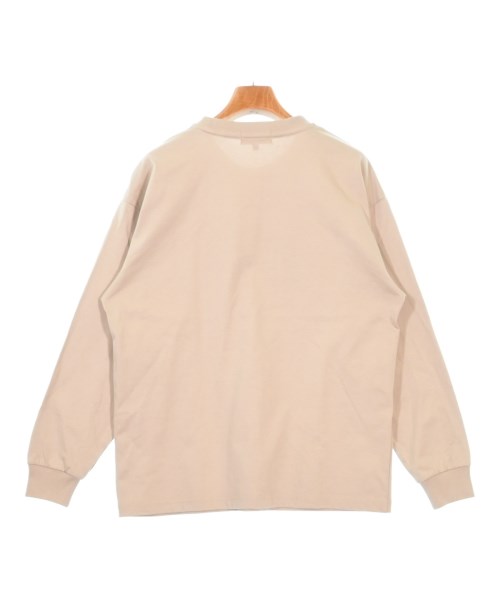 KANGOL（カンゴール）Tシャツ・カットソー ベージュ サイズ:S メンズ/2200614969030