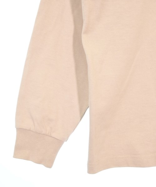 KANGOL（カンゴール）Tシャツ・カットソー ベージュ サイズ:S メンズ/2200614969030