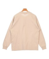 KANGOL（カンゴール）Tシャツ・カットソー ベージュ サイズ:S メンズ/2200614969030