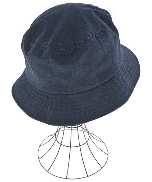 KANGOL（カンゴール）ハット 紺 サイズ:- メンズ/2200616185070