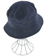 KANGOL（カンゴール）ハット 紺 サイズ:- メンズ/2200616185070
