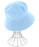 KANGOL（カンゴール）ハット 青 サイズ:M メンズ/2200630058060