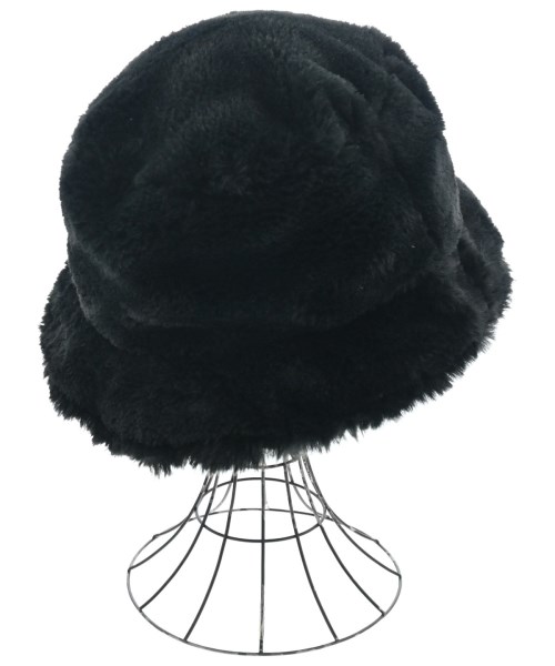 KANGOL（カンゴール）ハット 黒 サイズ:L メンズ/2200633715168