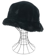 KANGOL（カンゴール）ハット 黒 サイズ:L メンズ/2200633715168