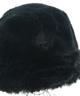 KANGOL（カンゴール）ハット 黒 サイズ:L メンズ/2200633715168