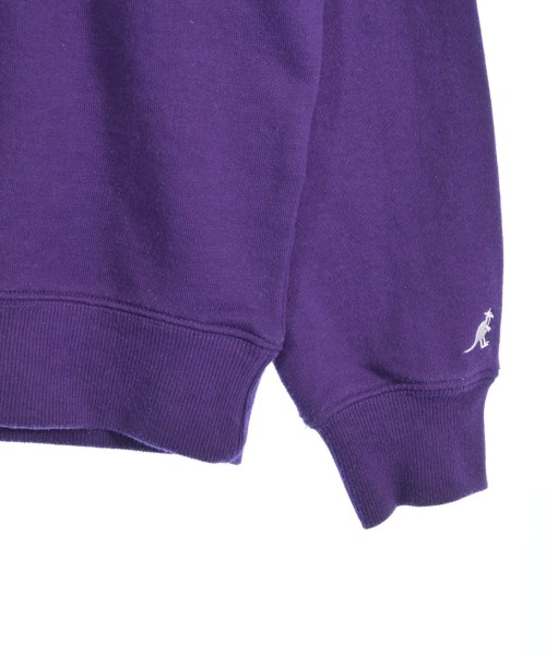 KANGOL（カンゴール）スウェット 紫 サイズ:M メンズ/2200612672031