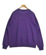 KANGOL（カンゴール）スウェット 紫 サイズ:M メンズ/2200612672031