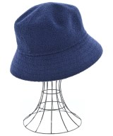 KANGOL（カンゴール）ハット 紺 サイズ:L メンズ/2200614220025