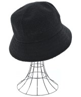 KANGOL（カンゴール）ハット 黒 サイズ:L メンズ/2200614220032