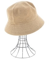 KANGOL（カンゴール）ハット ベージュ サイズ:L メンズ/2200614220049