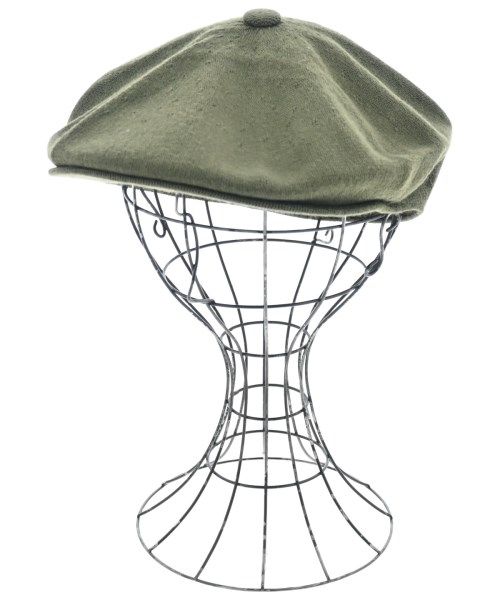 カンゴール(KANGOL)のKANGOL ハンチング・ベレー帽