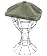 KANGOL ハンチング・ベレー帽
