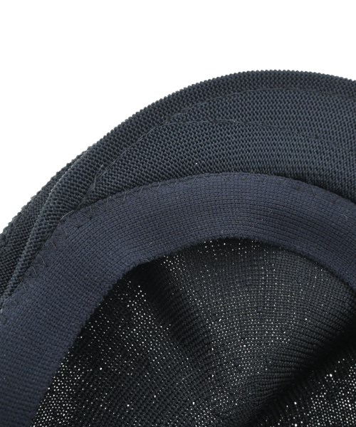 KANGOL（カンゴール）キャスケット 黒 サイズ:XL メンズ/2200610665110