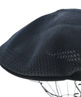 KANGOL（カンゴール）キャスケット 黒 サイズ:XL メンズ/2200610665110