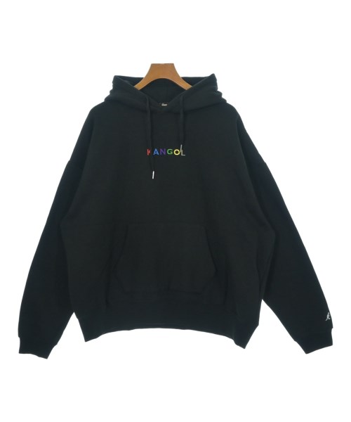 カンゴール(KANGOL)のKANGOL パーカー