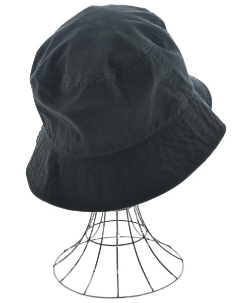 KANGOL（カンゴール）ハット 黒 サイズ:L メンズ/2200609450109