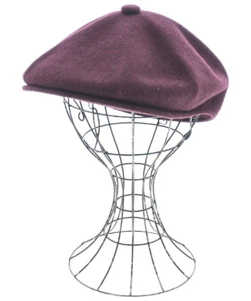 カンゴール(KANGOL)のKANGOL ハンチング・ベレー帽