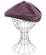 KANGOL ハンチング・ベレー帽