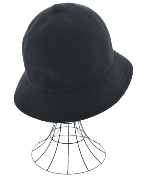 KANGOL（カンゴール）ハット 黒 サイズ:L レディース/2200689266713