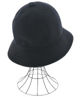 KANGOL（カンゴール）ハット 黒 サイズ:L レディース/2200689266713