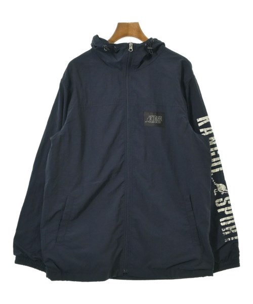 KANGOL(カンゴール)その他 紺 サイズ:L/2200694239016